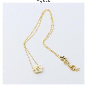Tory Burch Necklaces(Brand New)